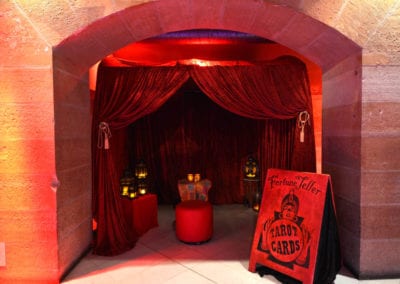 Drapes and Backdrops - Sydney Prop Specialists