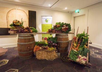 Food Service Carts - Sydney Prop Specialists