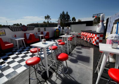 Furniture - Sydney Prop Specialists