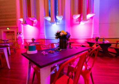 Furniture - Sydney Prop Specialists