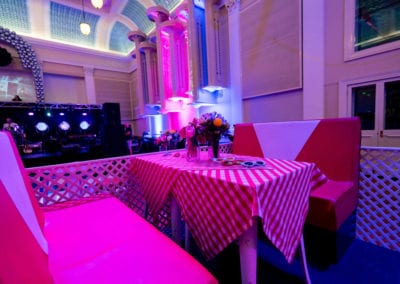 Furniture - Sydney Prop Specialists