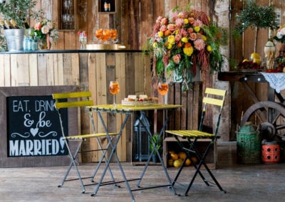 Furniture - Sydney Prop Specialists