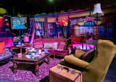 Furniture - Sydney Prop Specialists