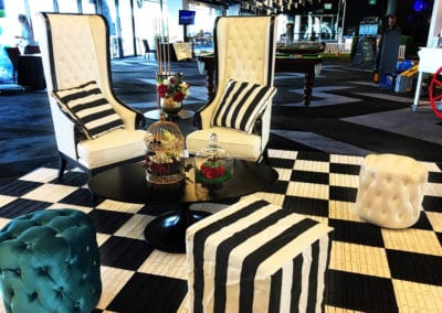 Furniture - Sydney Prop Specialists