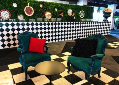 Furniture - Sydney Prop Specialists