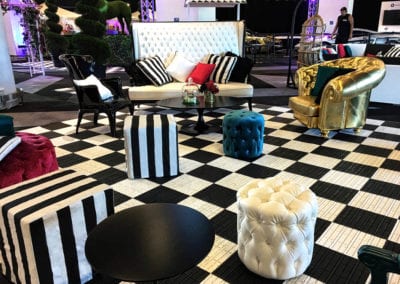 Furniture - Sydney Prop Specialists