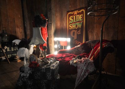 Furniture - Sydney Prop Specialists