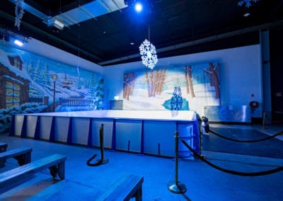 Games - Sydney Prop Specialists