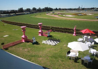 Games - Sydney Prop Specialists