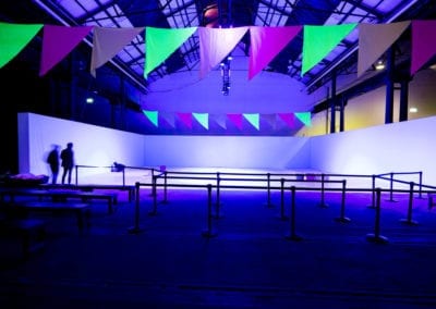 Games - Sydney Prop Specialists