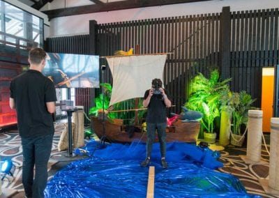 Games - Sydney Prop Specialists