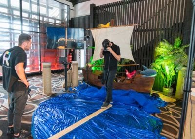 Games - Sydney Prop Specialists