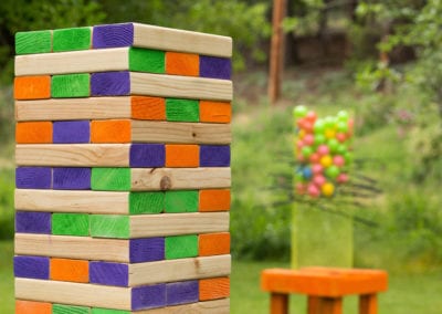 Games - Sydney Prop Specialists