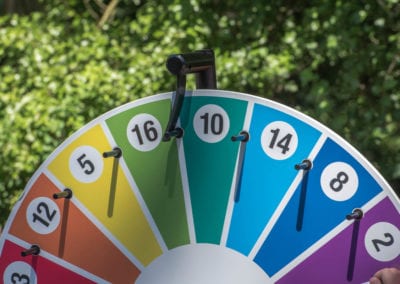 Games - Sydney Prop Specialists