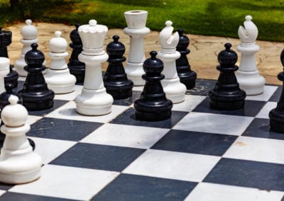 Games - Sydney Prop Specialists