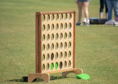 Games - Sydney Prop Specialists