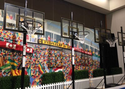 Games - Sydney Prop Specialists