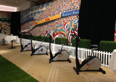 Games - Sydney Prop Specialists