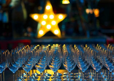 Illuminated and Marquee - Sydney Prop Specialists