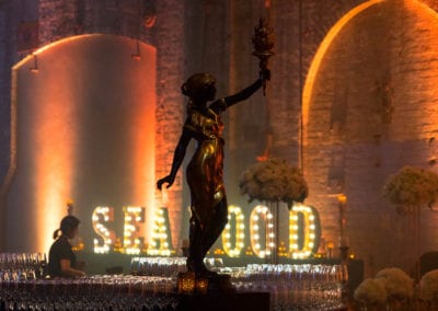 Illuminated and Marquee - Sydney Prop Specialists