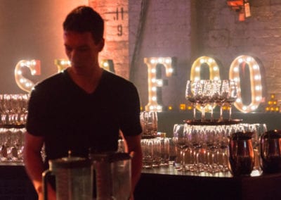 Illuminated and Marquee - Sydney Prop Specialists