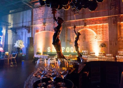 Illuminated and Marquee - Sydney Prop Specialists