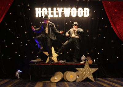 Illuminated and Marquee - Sydney Prop Specialists