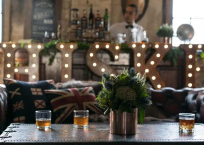 Illuminated and Marquee - Sydney Prop Specialists