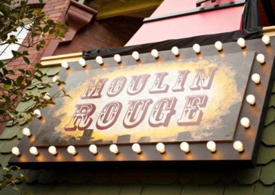 Illuminated and Marquee - Sydney Prop Specialists