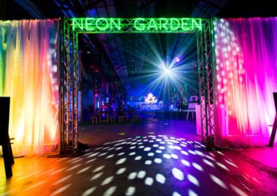 Illuminated and Marquee - Sydney Prop Specialists