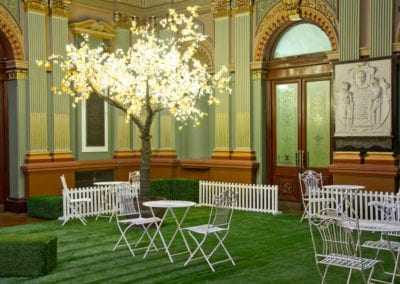 Illuminated and Marquee - Sydney Prop Specialists