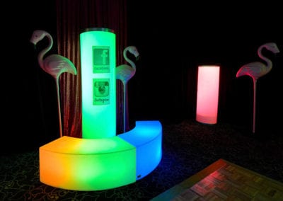 Illuminated and Marquee - Sydney Prop Specialists