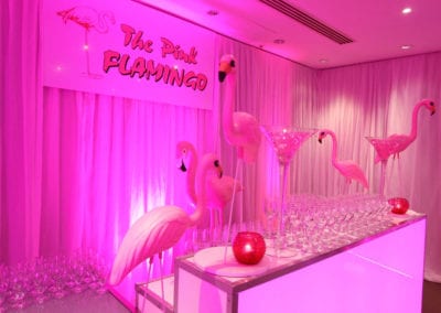 Illuminated and Marquee - Sydney Prop Specialists