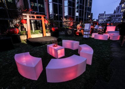 Illuminated and Marquee - Sydney Prop Specialists