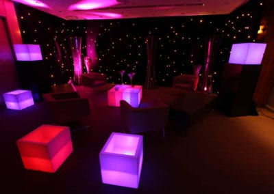 Illuminated and Marquee - Sydney Prop Specialists