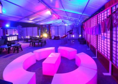 Illuminated and Marquee - Sydney Prop Specialists