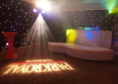 Illuminated and Marquee - Sydney Prop Specialists