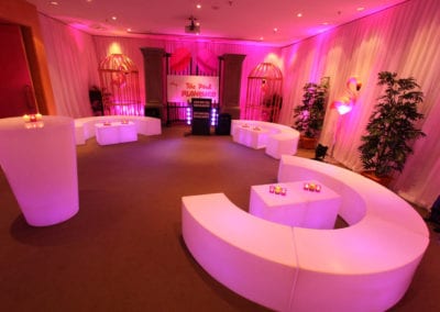 Illuminated and Marquee - Sydney Prop Specialists