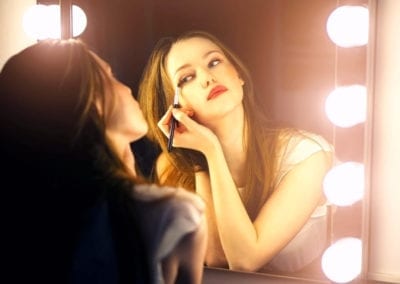 Makeup Mirrors - Sydney Prop Specialists