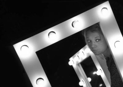 Makeup Mirrors - Sydney Prop Specialists