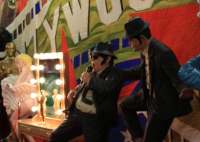 Makeup Mirrors - Sydney Prop Specialists