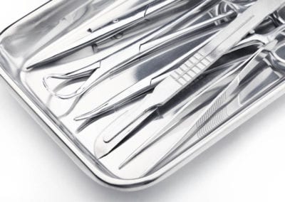 Medical - Sydney Prop Specialists