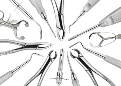 Medical - Sydney Prop Specialists