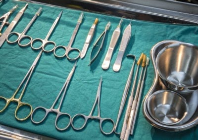 Medical - Sydney Prop Specialists