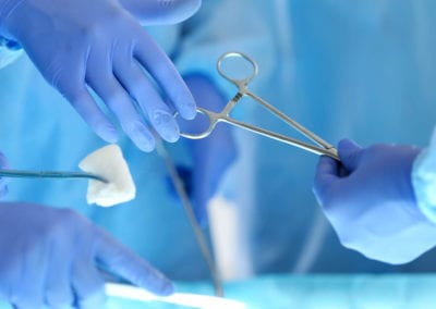 Medical - Sydney Prop Specialists