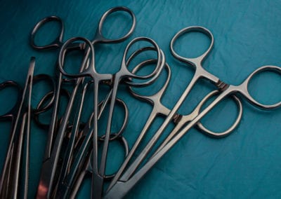 Medical - Sydney Prop Specialists