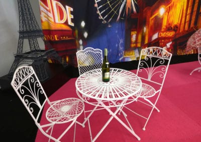 Moulin Rouge Theme - Sydney Prop Specialists