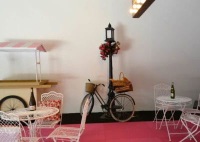 Moulin Rouge Theme - Sydney Prop Specialists