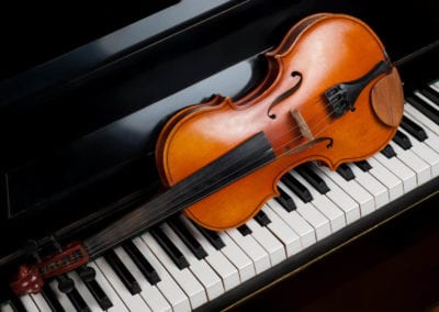 Musical Instruments - Sydney Prop Specialists