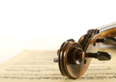 Musical Instruments - Sydney Prop Specialists